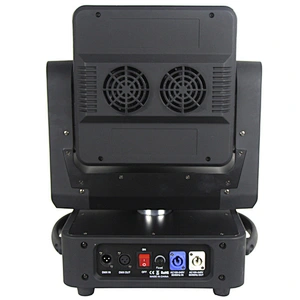 MATRIX 2510