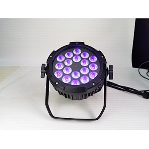 LEDPAR 18