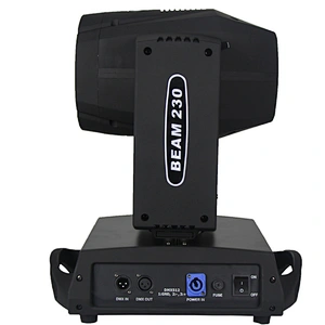 BEAM 200