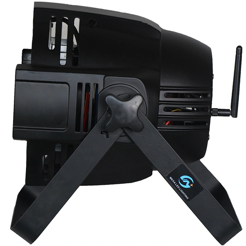 WIRELESS BATTERY PAR 64