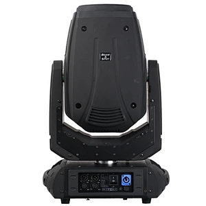 BEAMSPOT 350
