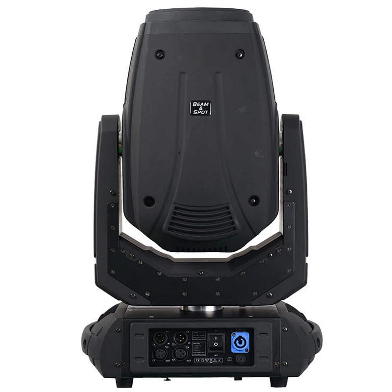 BEAMSPOT 350