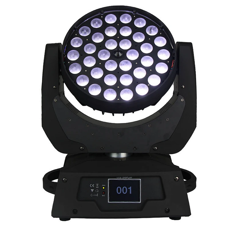 LEDZOOM 360