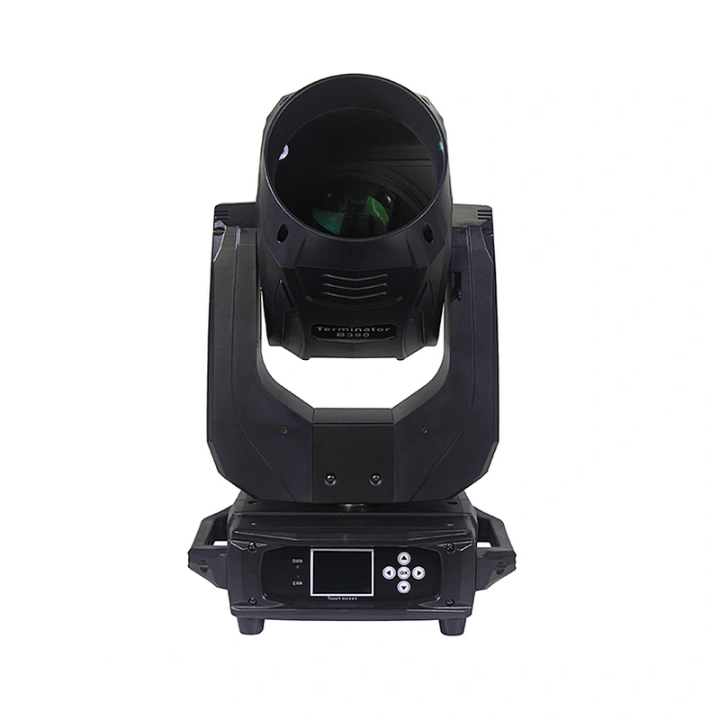 BEAM 380