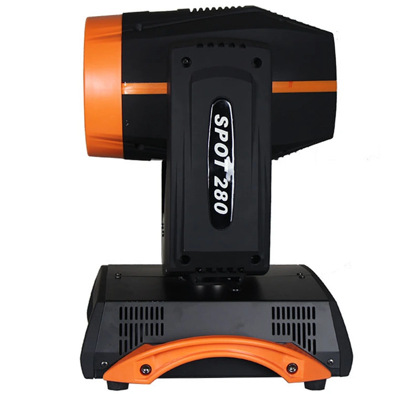 BEAMSPOT 280