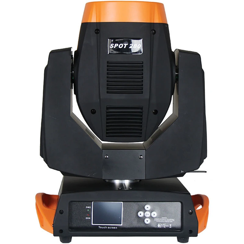 BEAMSPOT 280