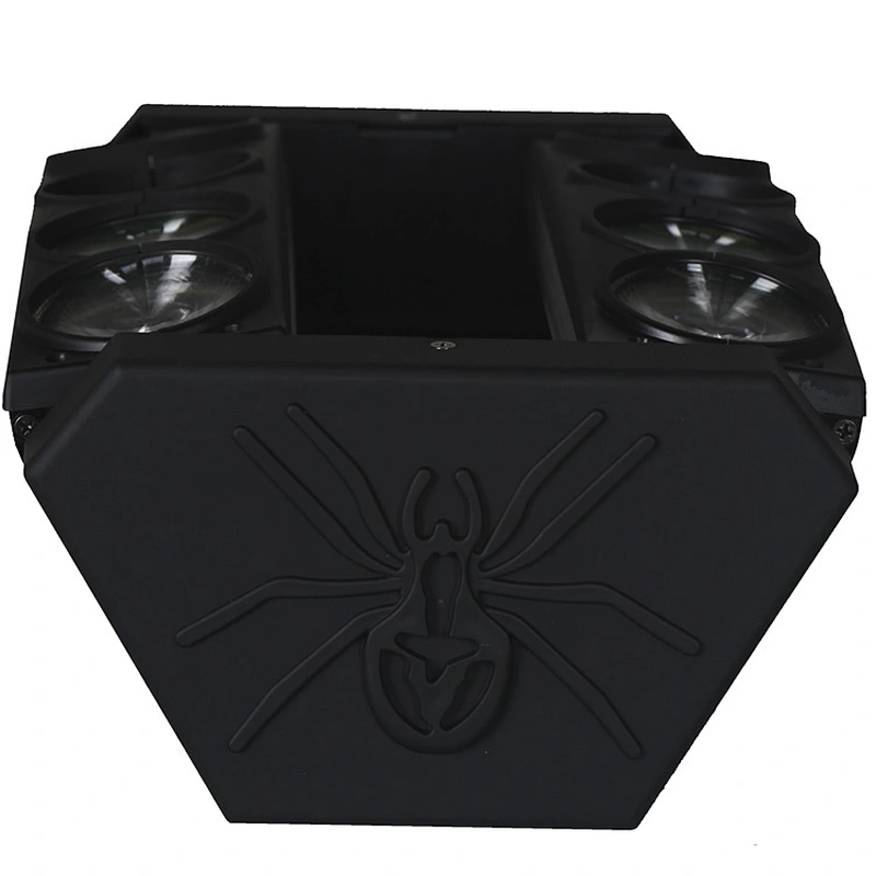 ARAÑA 4IN1