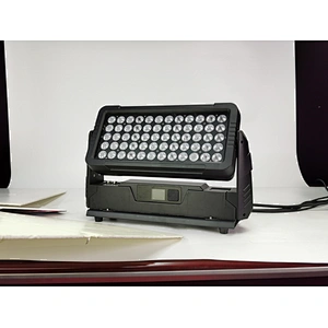 LED CITY COLOR 600