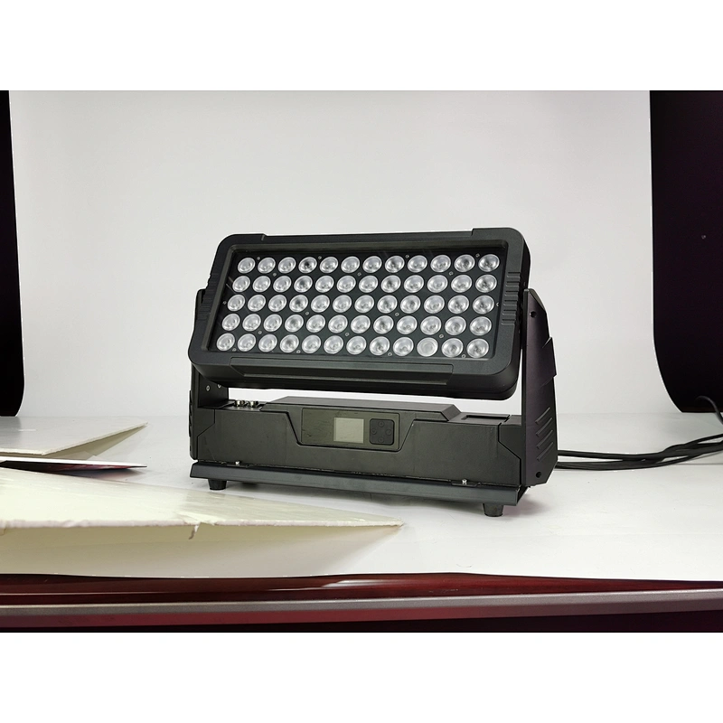 LED CITY COLOR 600