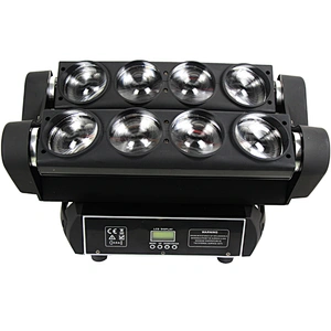 SPIDER MOVING 4IN1