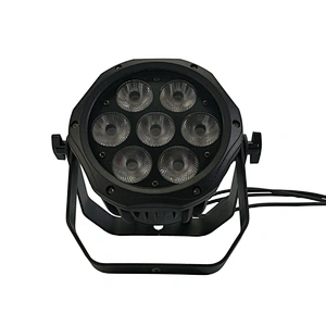 LEDPAR 718