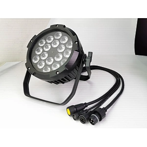 LEDPAR 18