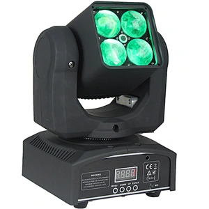 LEDZOOM 415