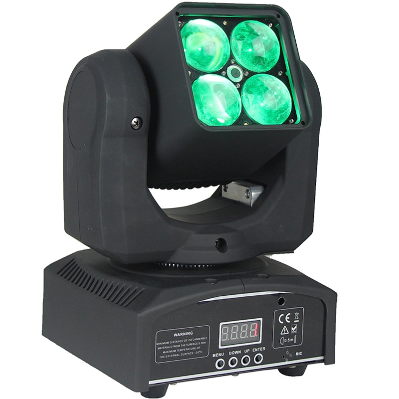 LEDZOOM 415