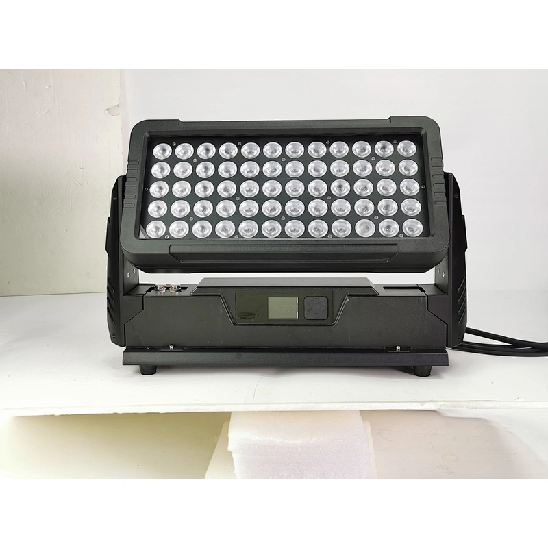 LED CITY COLOR 600