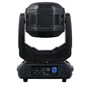 BEAMSPOT 280