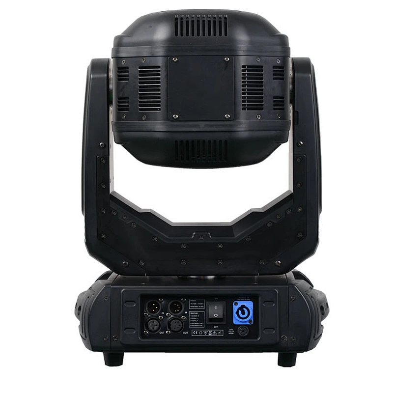 BEAMSPOT 280