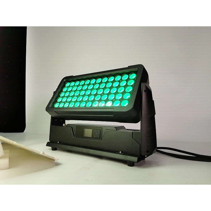 LED CITY COLOR 600