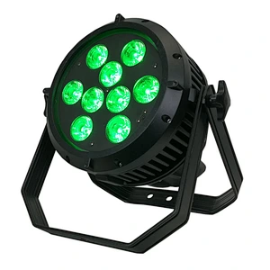 WIRELESS BATTERY PAR 9