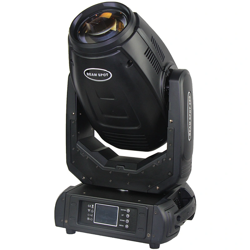 BEAMSPOT 280