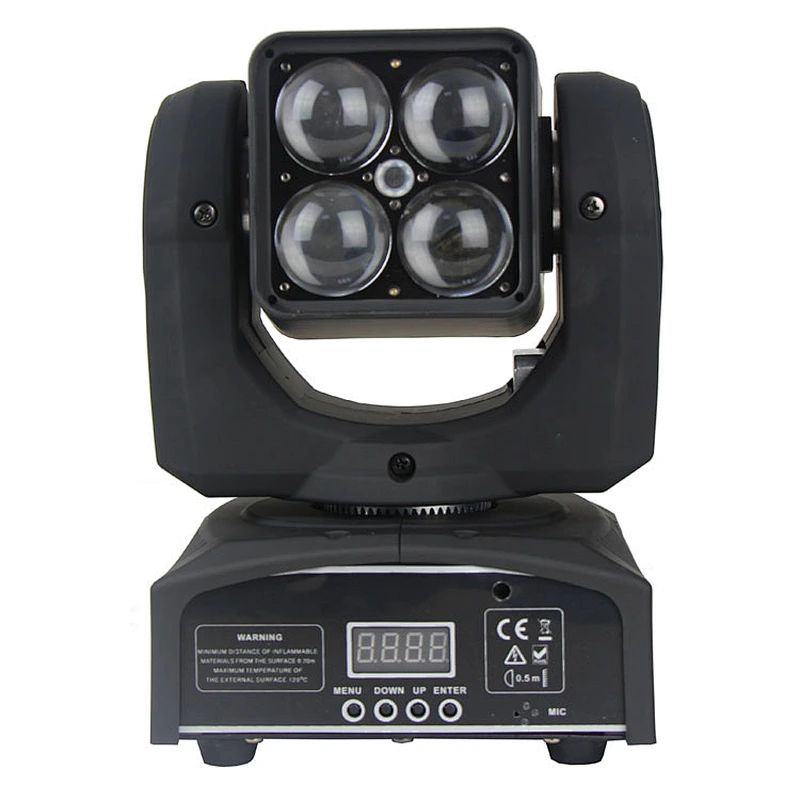 LEDZOOM 415