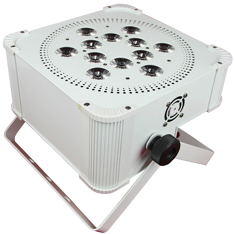 WIRELESS BATTERY PAR 12