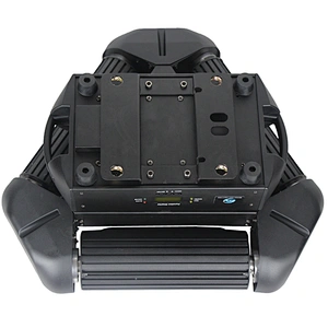 Super Cyclone 4IN1