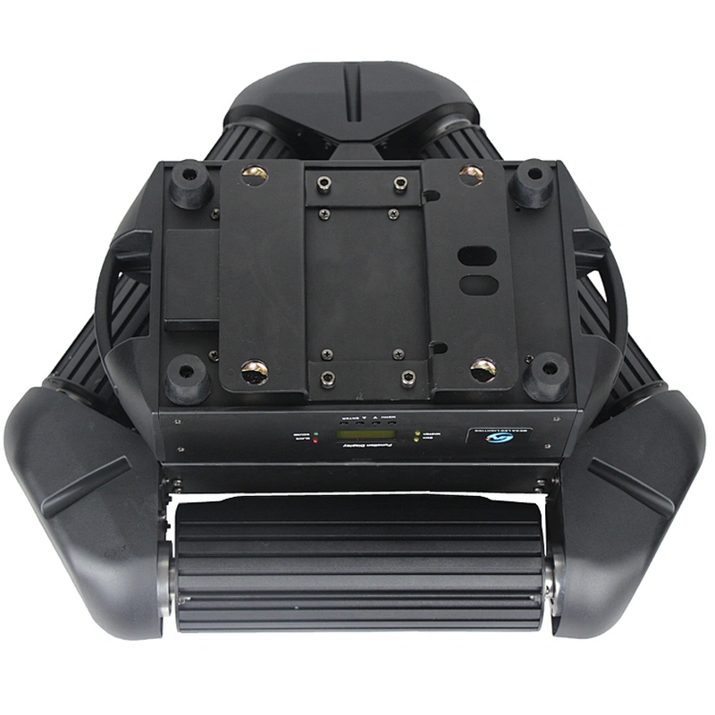 Super Cyclone 4IN1