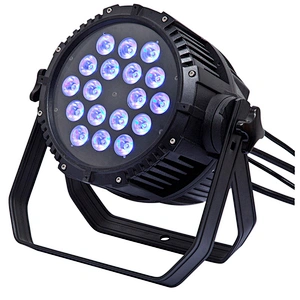 LEDPAR 1810