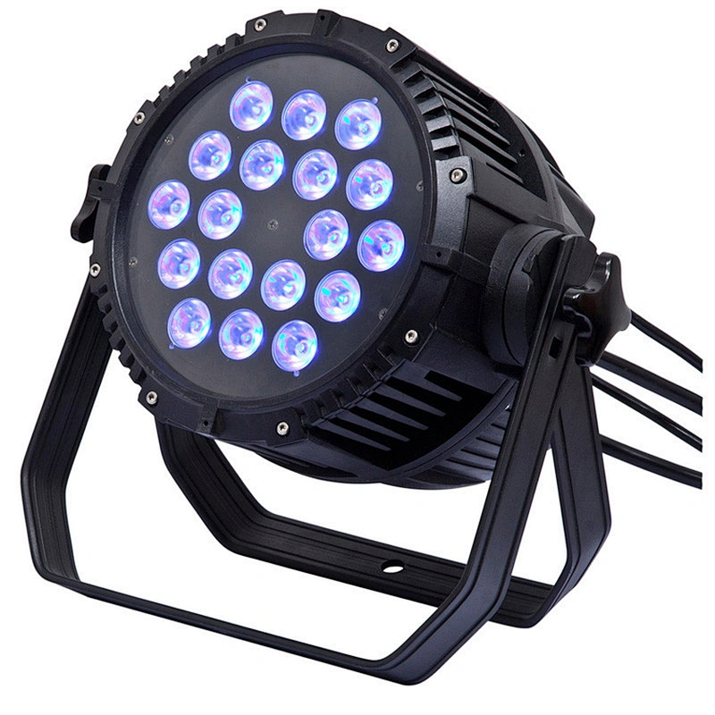 LEDPAR 1810