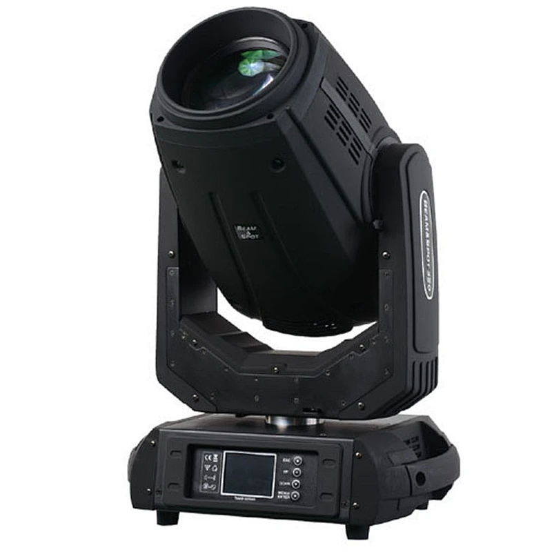BEAMSPOT 350