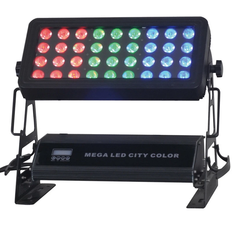 MEGA LED CITY COLOR 360
