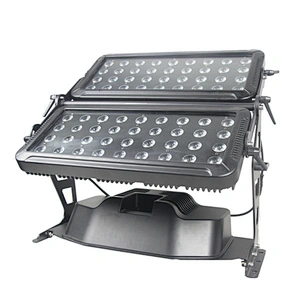 MEGA LED CITY COLOR 720