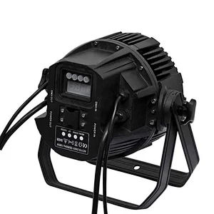 LEDPAR 1810