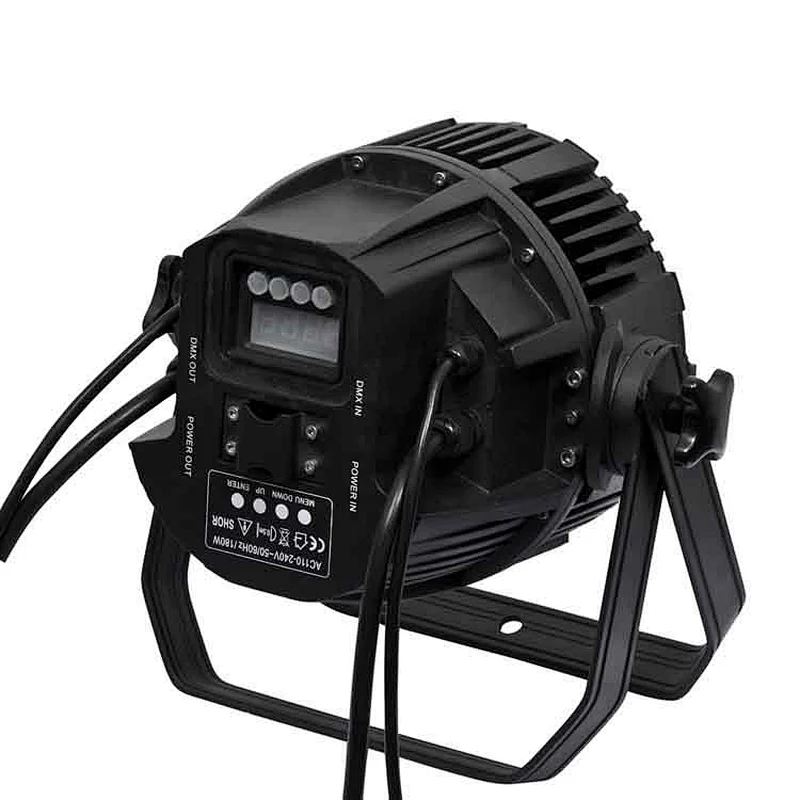 LEDPAR 1810