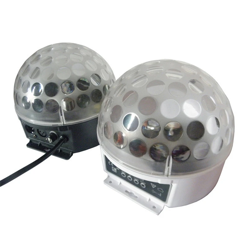 LED MAGIC BALL LIGHT