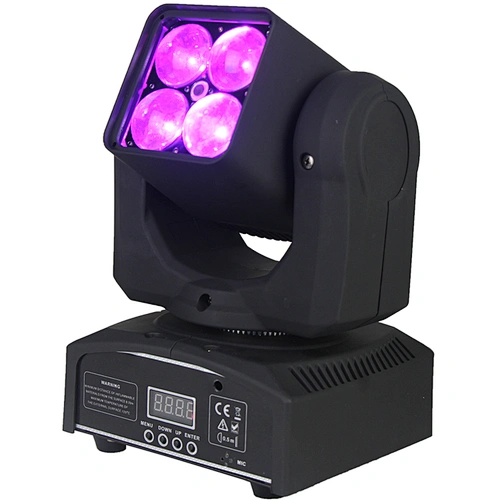 LEDZOOM 415