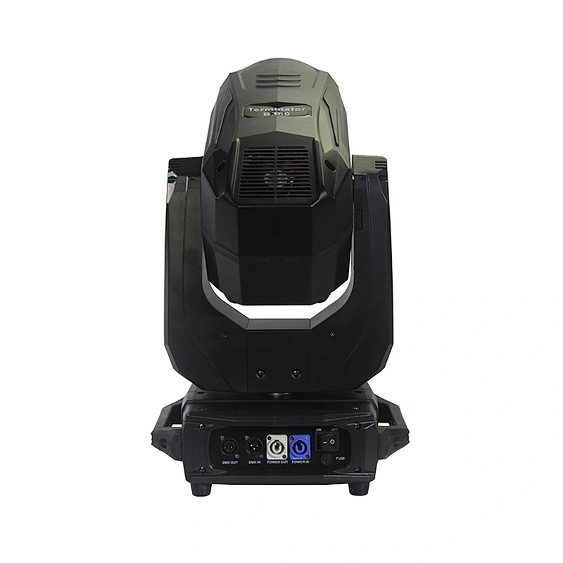 BEAM 380