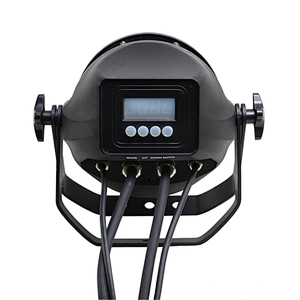 LEDCOB PAR 200