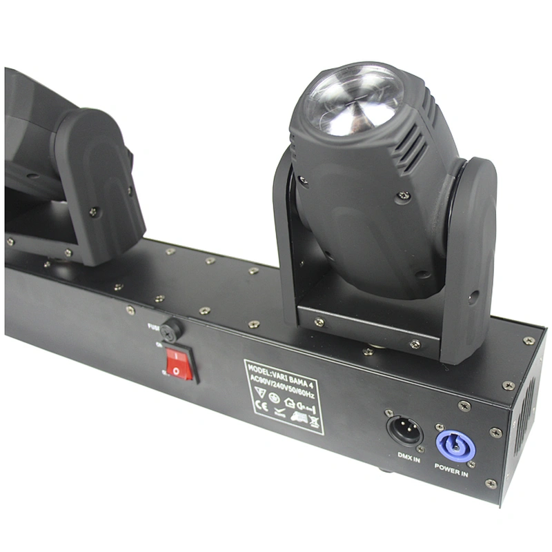 BEAM4 4IN1