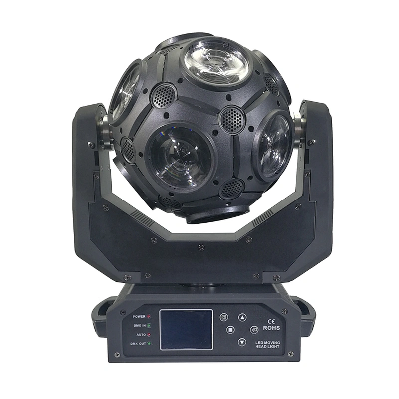 FOOT BALL BEAM