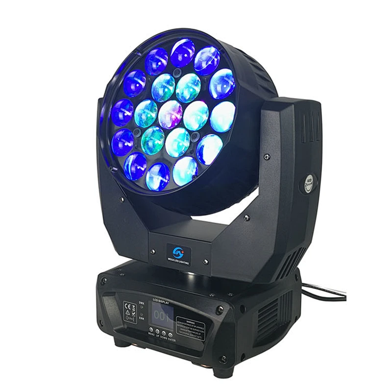 LEDZOOM 1915-3