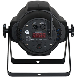WIRELESS BATTERY PAR 64