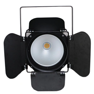 LED PAR COB 200