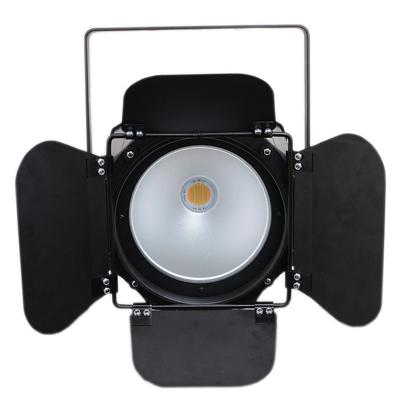 LED PAR COB 200