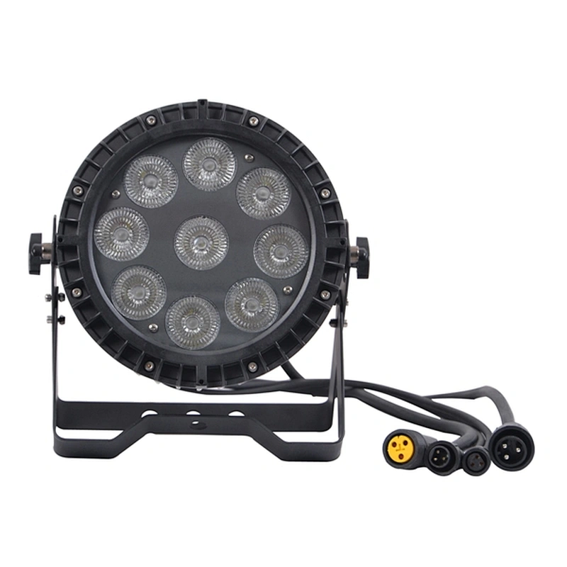 LEDPAR 910