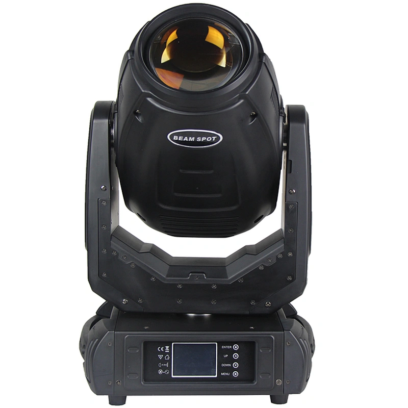 BEAMSPOT 280
