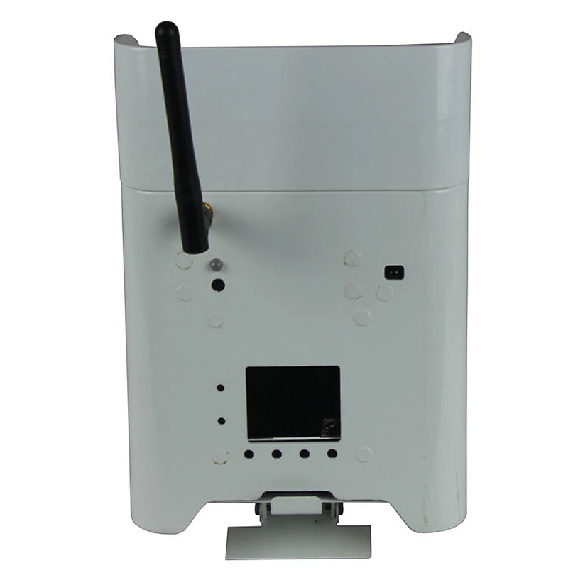 WIRELESS BATTERY PAR 4