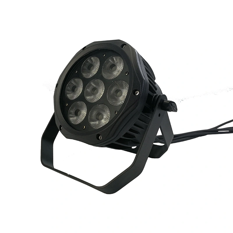 LEDPAR 718