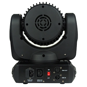 LEDBEAM 363